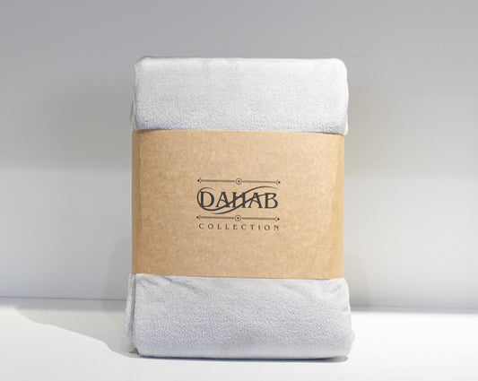 Couverture Polaire Ultra Douce – DAHAB Collection