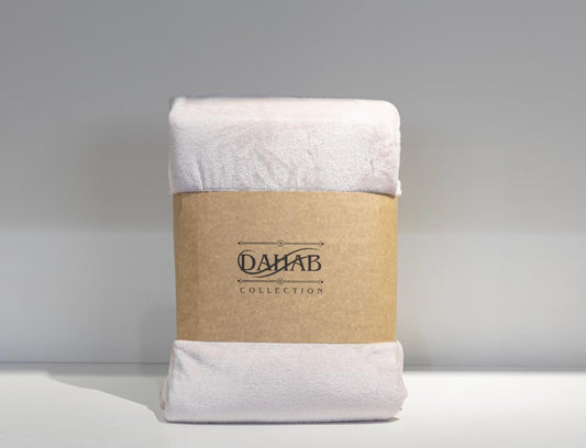 Couverture Polaire Ultra Douce – DAHAB Collection